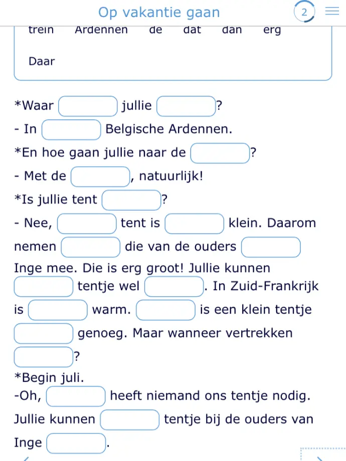 learn dutch memorization language learning